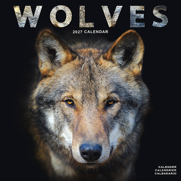 Wolves Kalender 2027